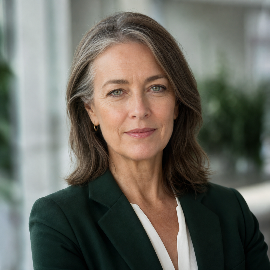 Dr. Marie DeKlok